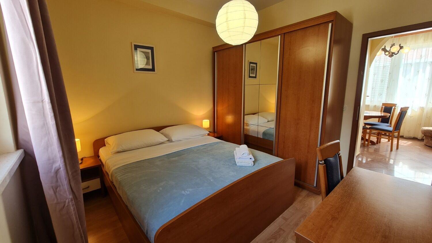 Apartments Dami - 100M From The Sea Orebic Exterior photo